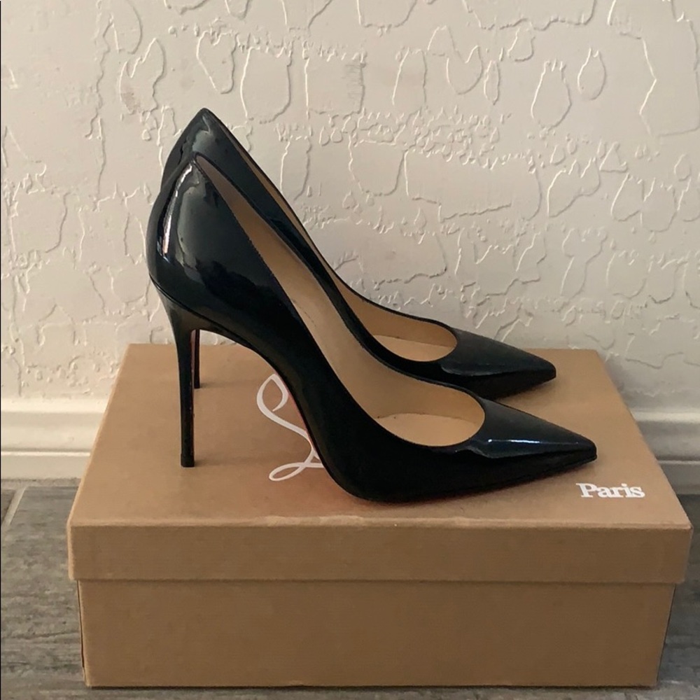 Christian Louboutin Shoes